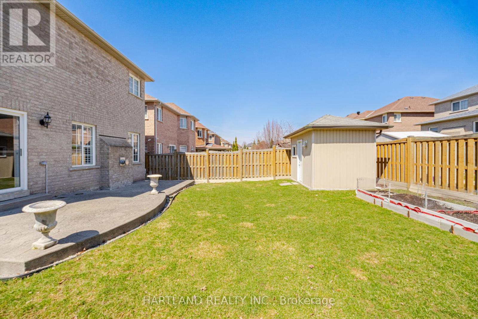 8 WESTCHESTER CRESCENT, Markham (Berczy), Ontario, L6C2X3 — Photo 14