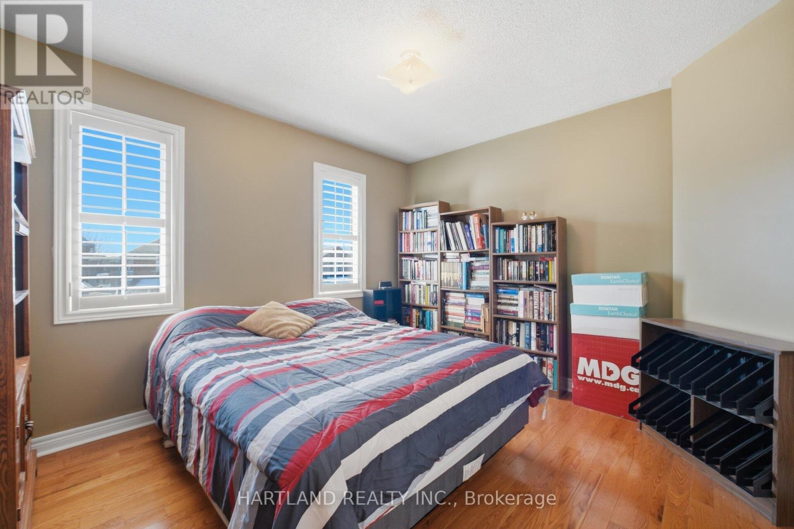 8 WESTCHESTER CRESCENT, Markham (Berczy), Ontario, L6C2X3 — Photo 18