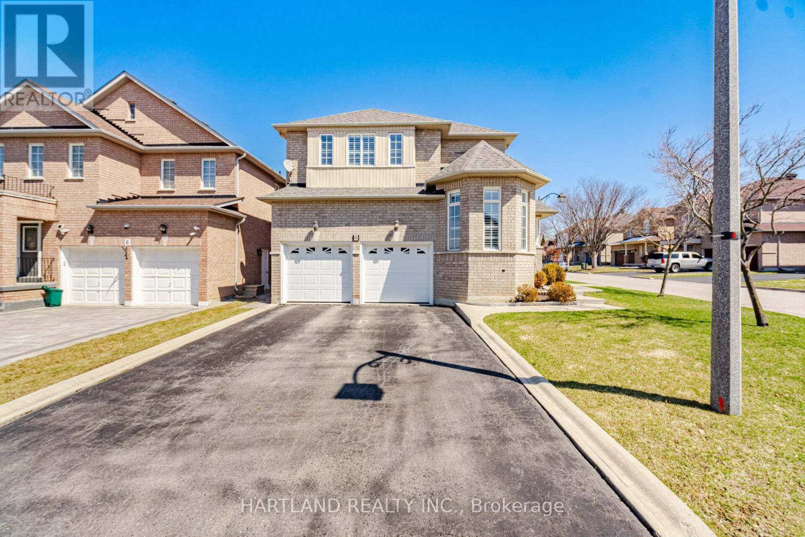8 WESTCHESTER CRESCENT, Markham (Berczy), Ontario, L6C2X3 — Photo 20