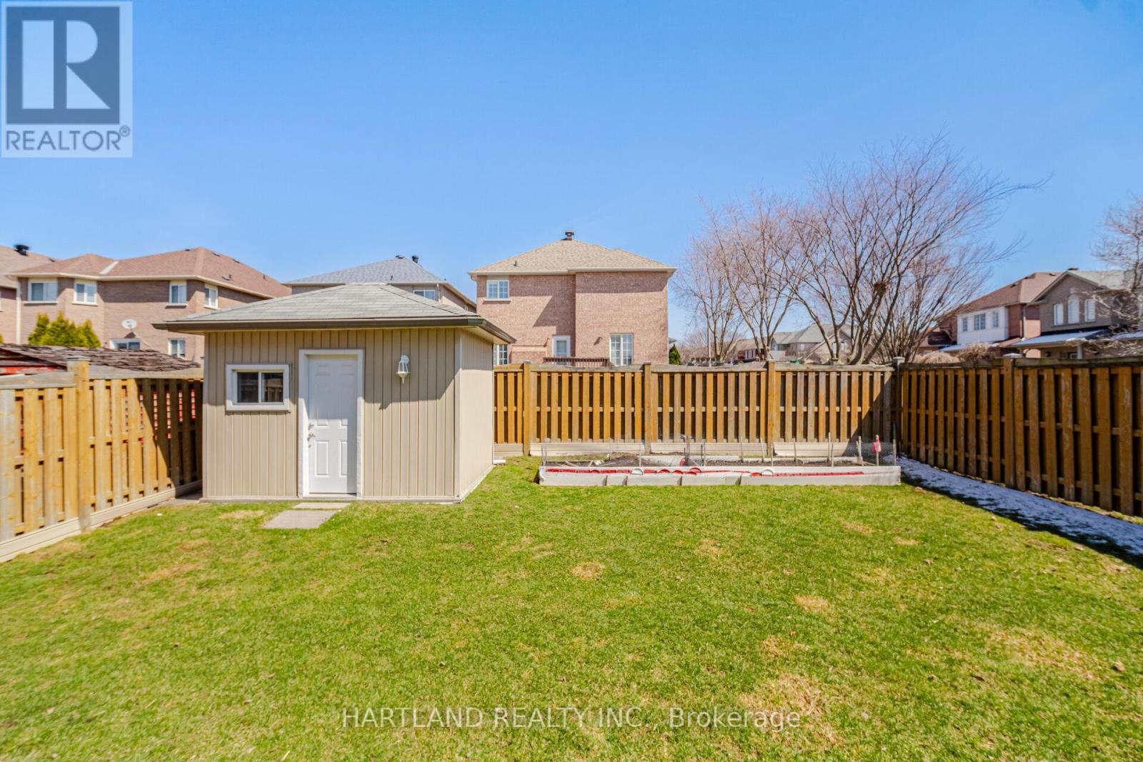 8 WESTCHESTER CRESCENT, Markham (Berczy), Ontario, L6C2X3 — Photo 27