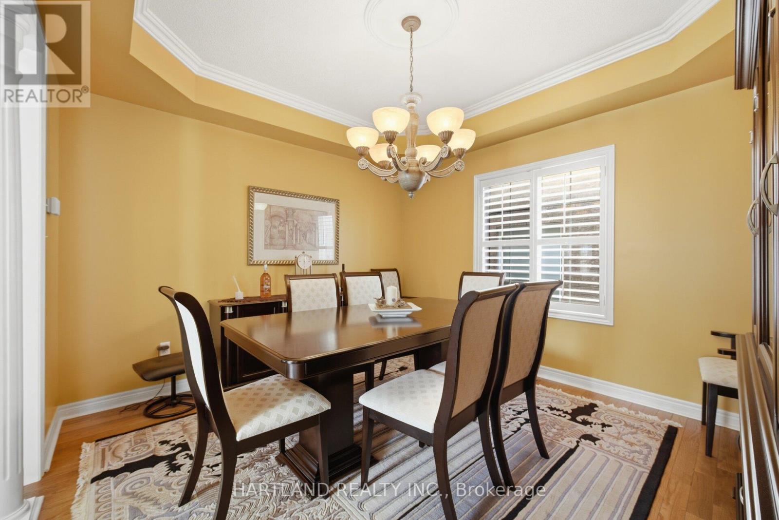 8 WESTCHESTER CRESCENT, Markham (Berczy), Ontario, L6C2X3 — Photo 3