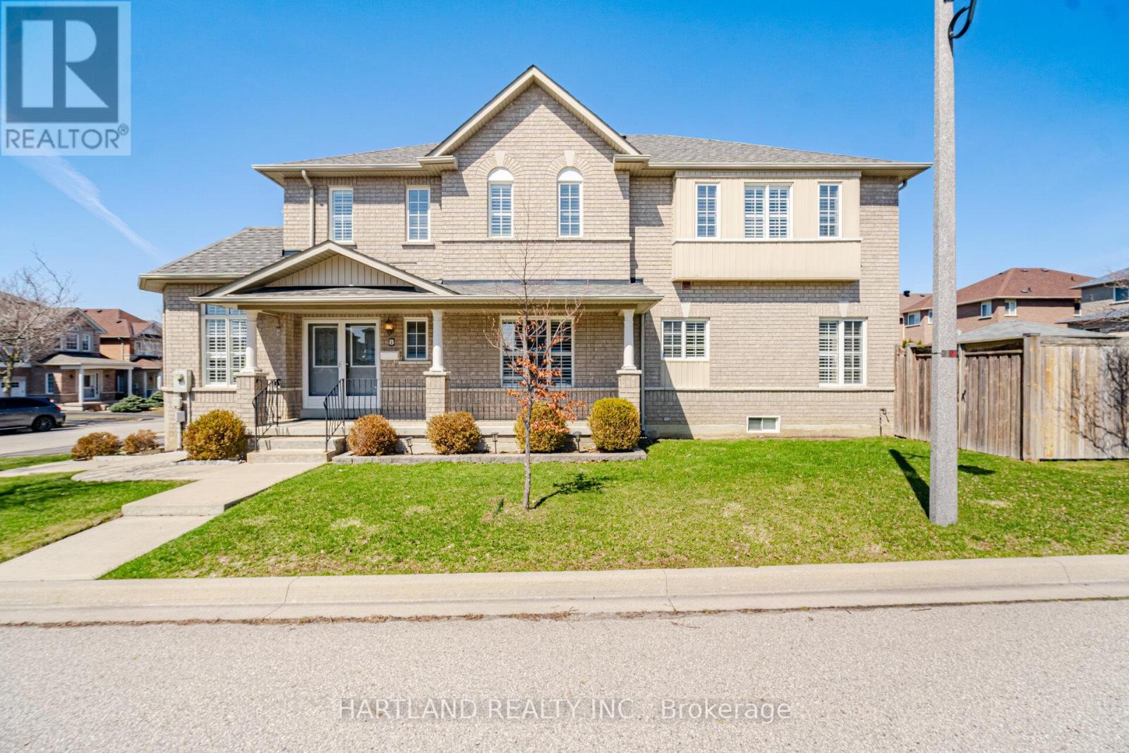 8 WESTCHESTER CRESCENT, Markham (Berczy), Ontario, L6C2X3 — Photo 32