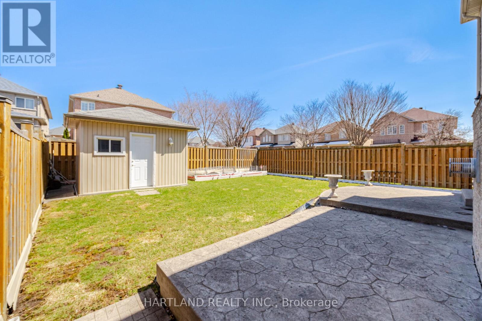 8 WESTCHESTER CRESCENT, Markham (Berczy), Ontario, L6C2X3 — Photo 37