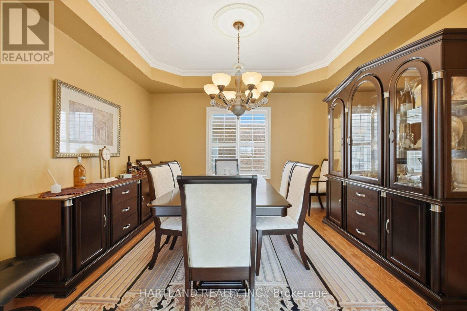 8 WESTCHESTER CRESCENT, Markham (Berczy), Ontario, L6C2X3 — Photo 44