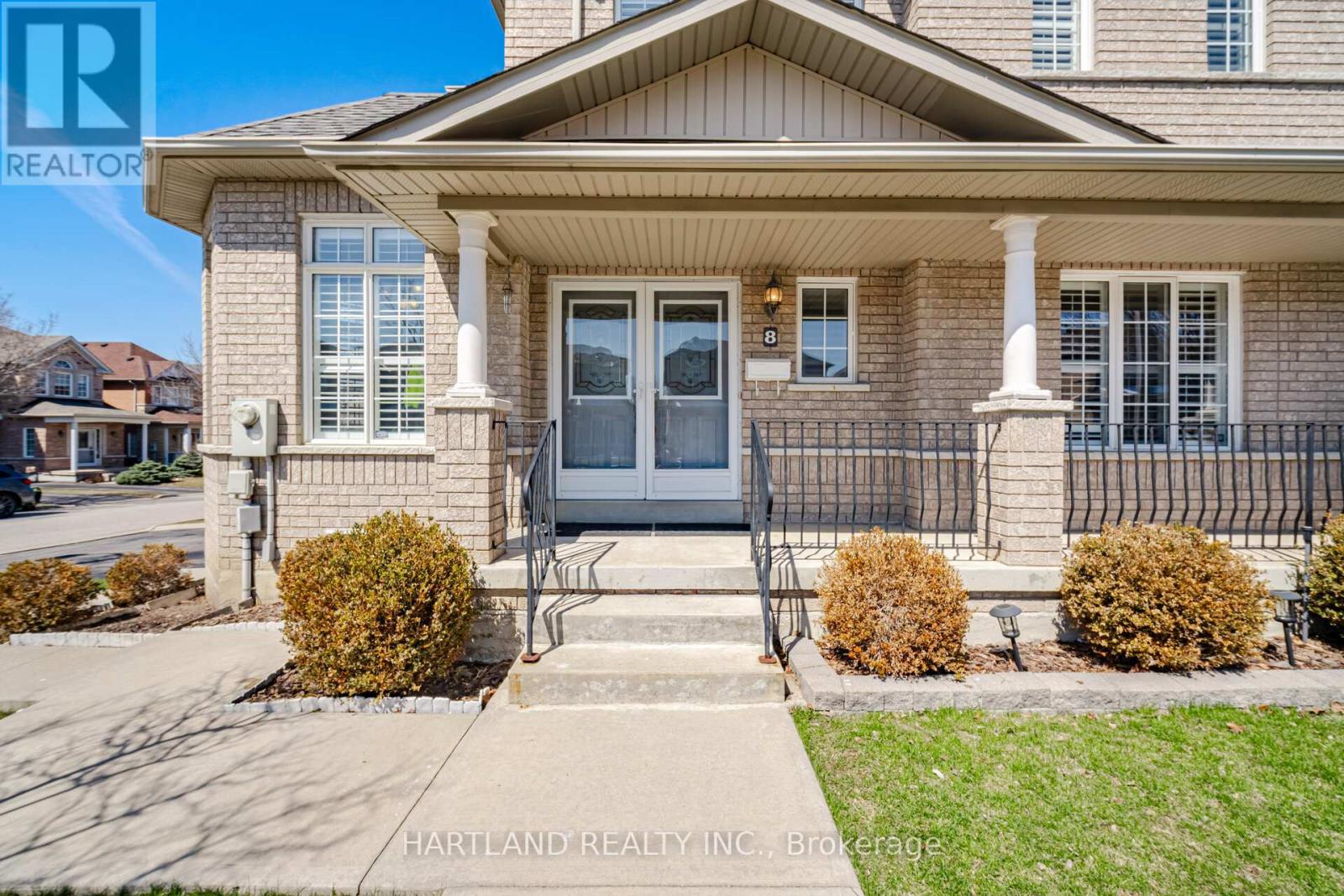 8 WESTCHESTER CRESCENT, Markham (Berczy), Ontario, L6C2X3 — Photo 49