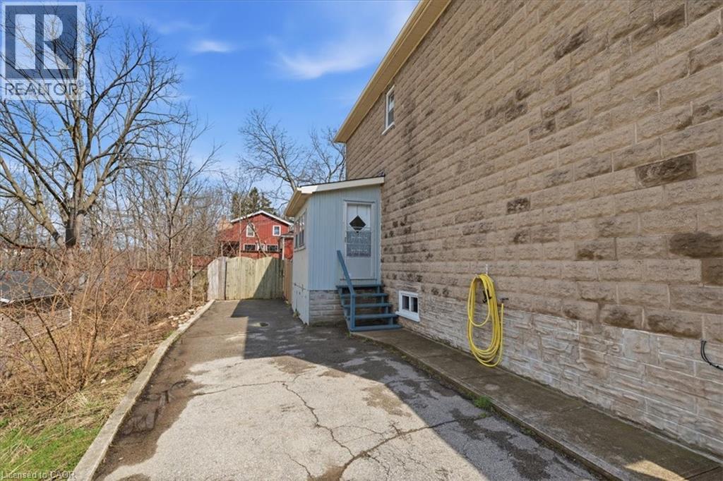 12 TODD Street, Cambridge, Ontario, N1R1G5 — Photo 29