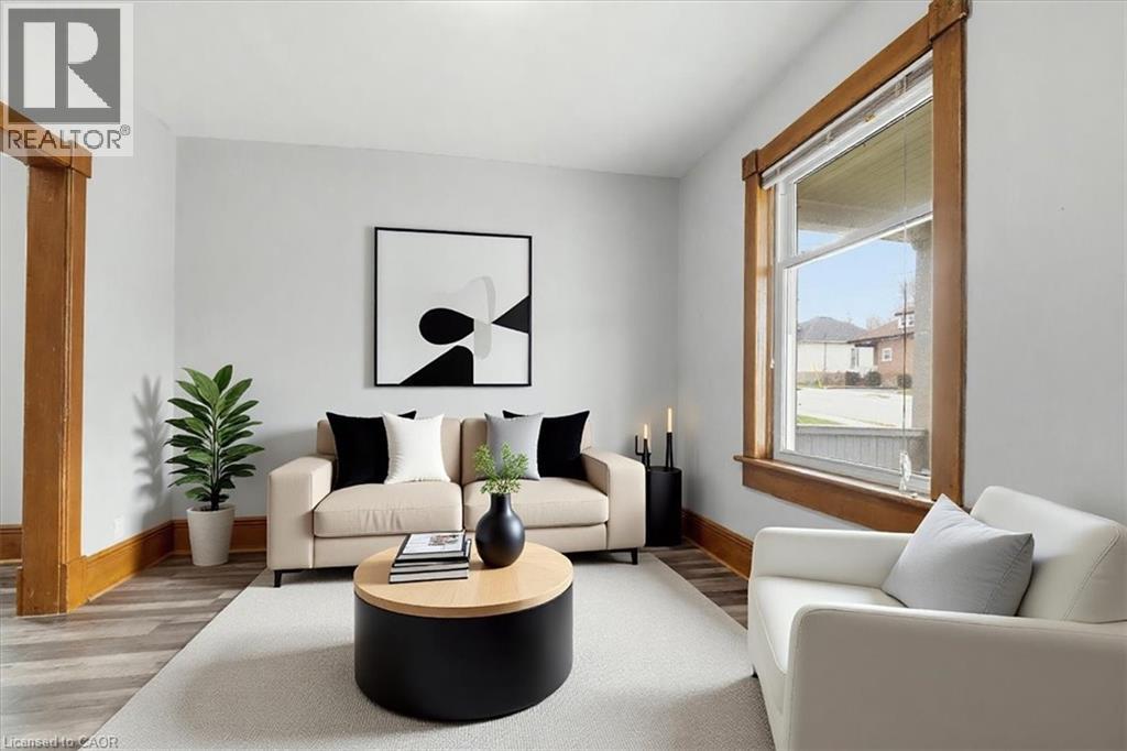 12 TODD Street, Cambridge, Ontario, N1R1G5 — Photo 3