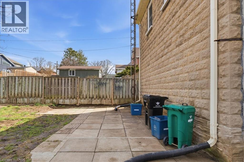12 TODD Street, Cambridge, Ontario, N1R1G5 — Photo 30