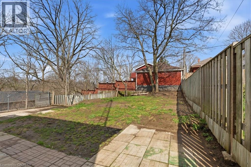 12 TODD Street, Cambridge, Ontario, N1R1G5 — Photo 31