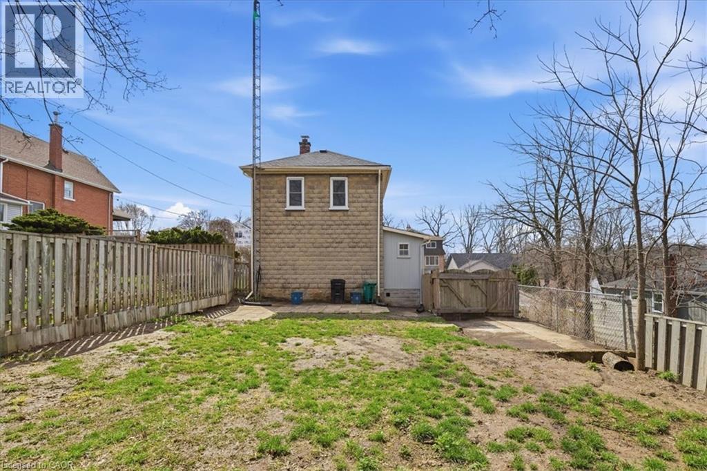 12 TODD Street, Cambridge, Ontario, N1R1G5 — Photo 32