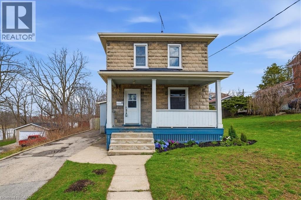 12 TODD Street, Cambridge, Ontario, N1R1G5 — Photo 34