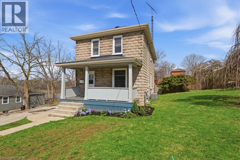 12 TODD Street, Cambridge, Ontario, N1R1G5 — Photo 35