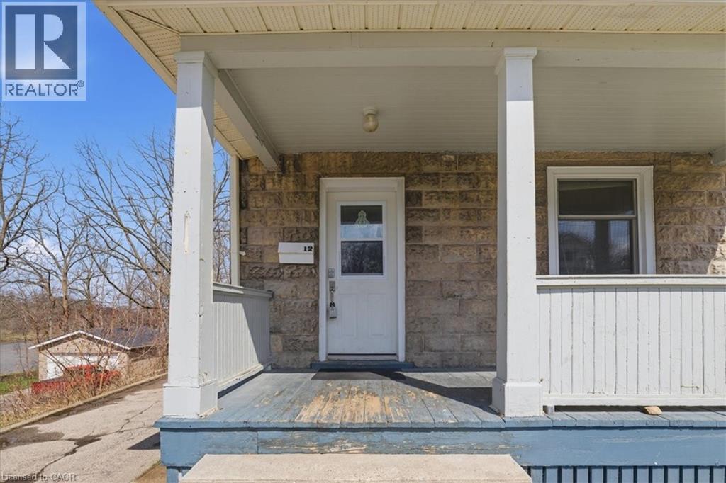 12 TODD Street, Cambridge, Ontario, N1R1G5 — Photo 36
