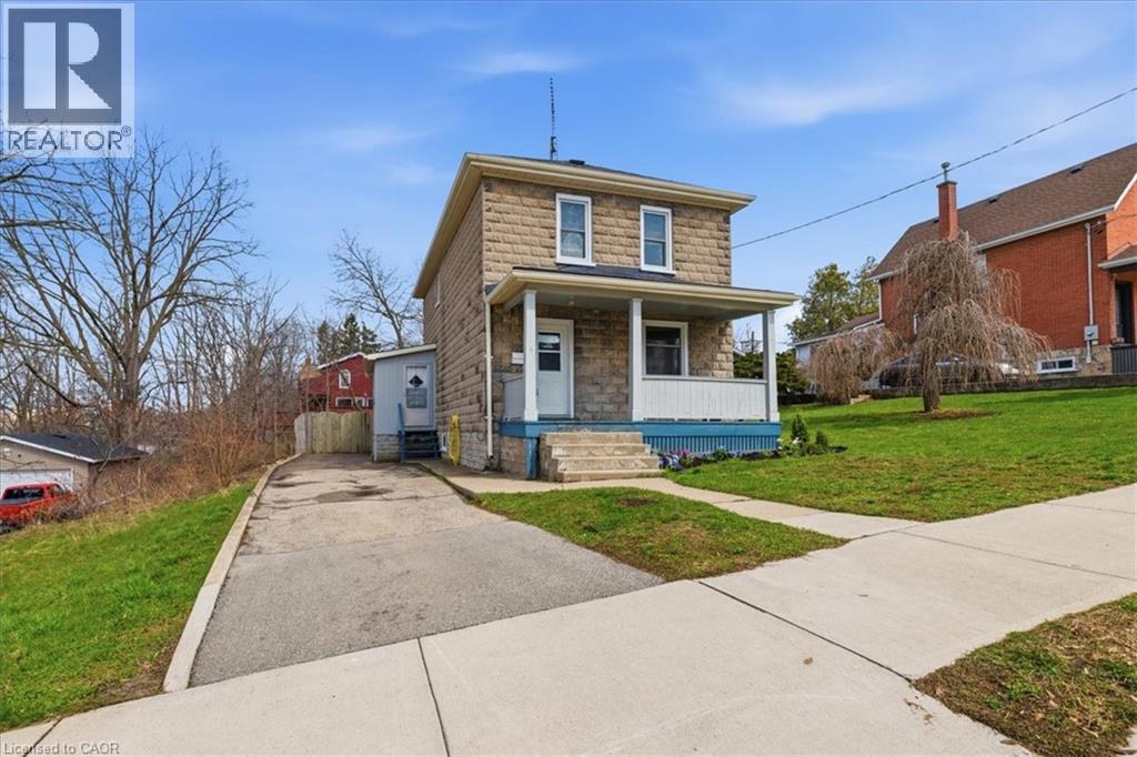 12 TODD Street, Cambridge, Ontario, N1R1G5 — Photo 39