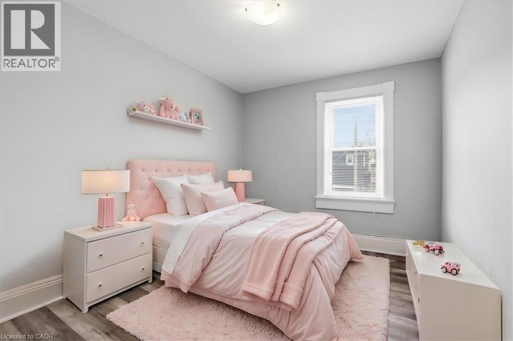 12 TODD Street, Cambridge, Ontario, N1R1G5 — Photo 5