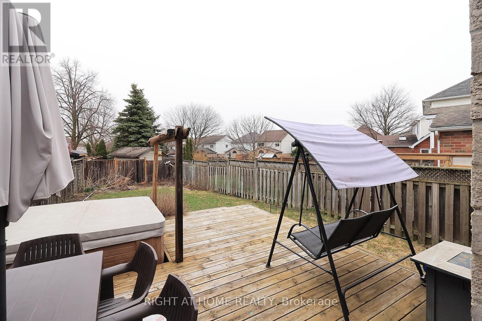 27 FOUNDRY LANE, Whitby (Williamsburg), Ontario, L1P1M5 — Photo 30