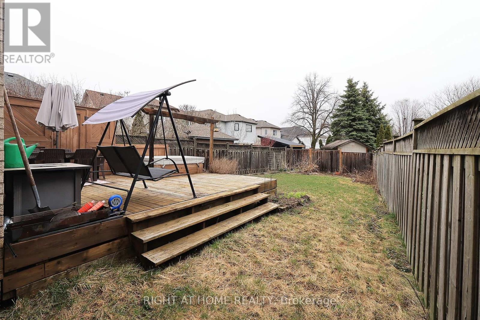 27 FOUNDRY LANE, Whitby (Williamsburg), Ontario, L1P1M5 — Photo 31