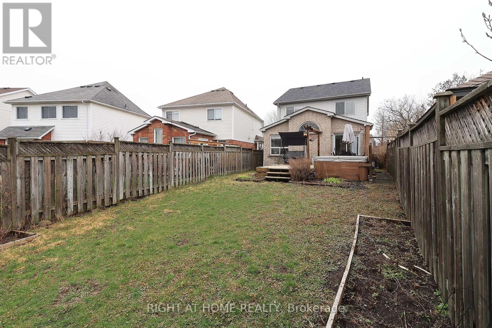 27 FOUNDRY LANE, Whitby (Williamsburg), Ontario, L1P1M5 — Photo 33