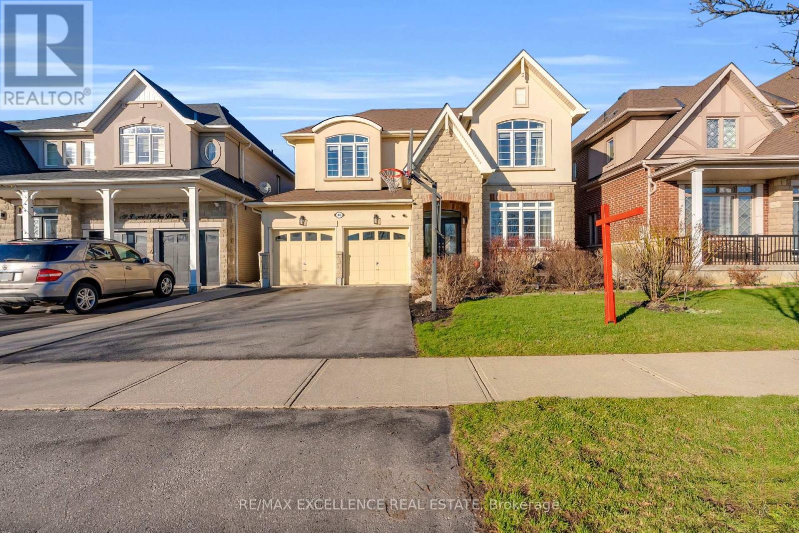 40 IMPERIAL LAKES DRIVE, Brampton (Bram East), Ontario, L6P2V3 — Photo 2