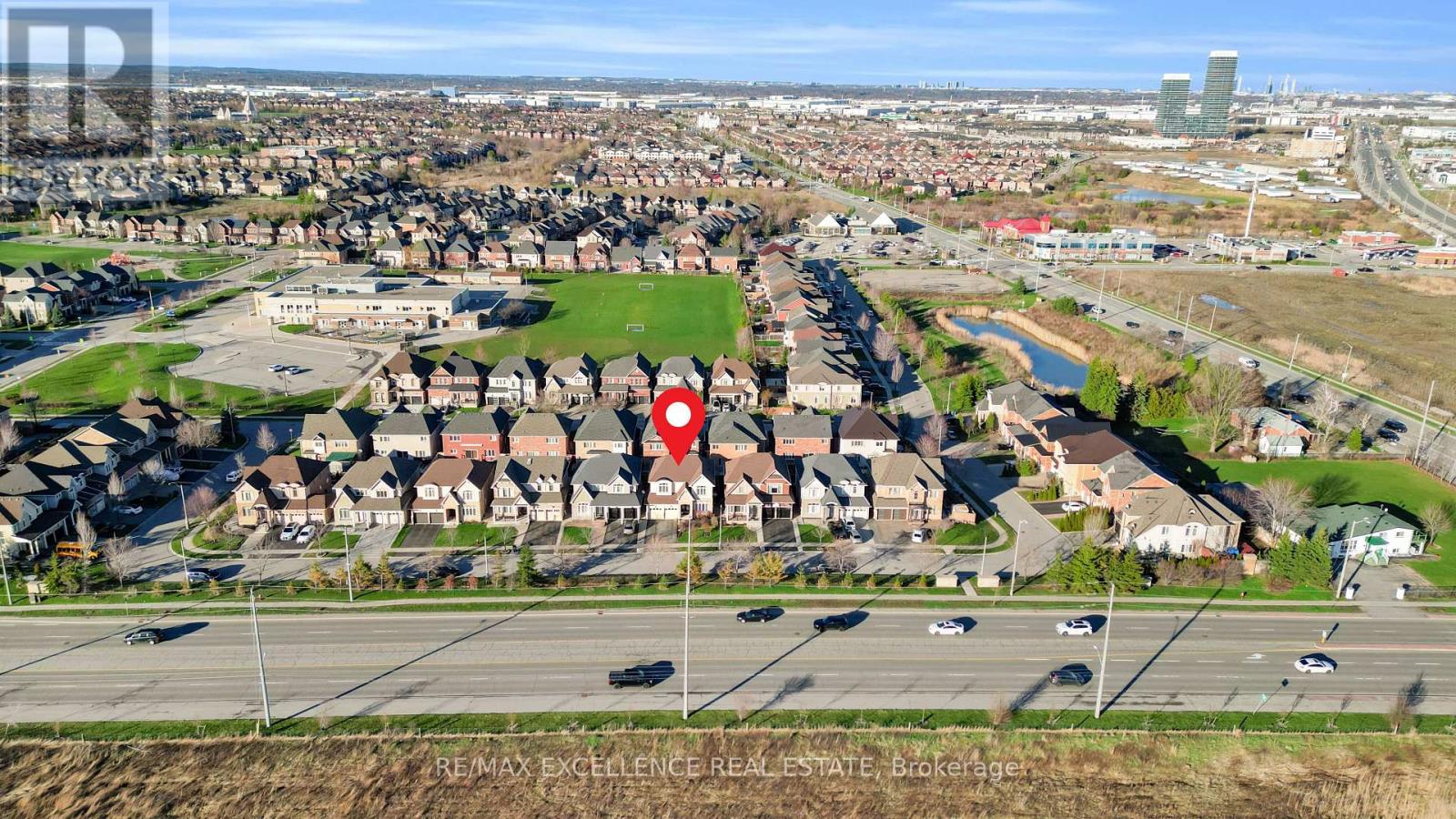 40 IMPERIAL LAKES DRIVE, Brampton (Bram East), Ontario, L6P2V3 — Photo 3