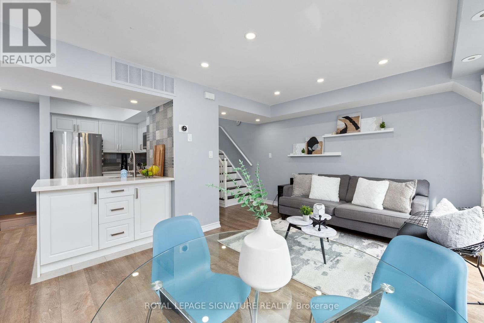 929 - 16 LAIDLAW STREET, Toronto (South Parkdale), Ontario, M6K1X2 — Photo 10