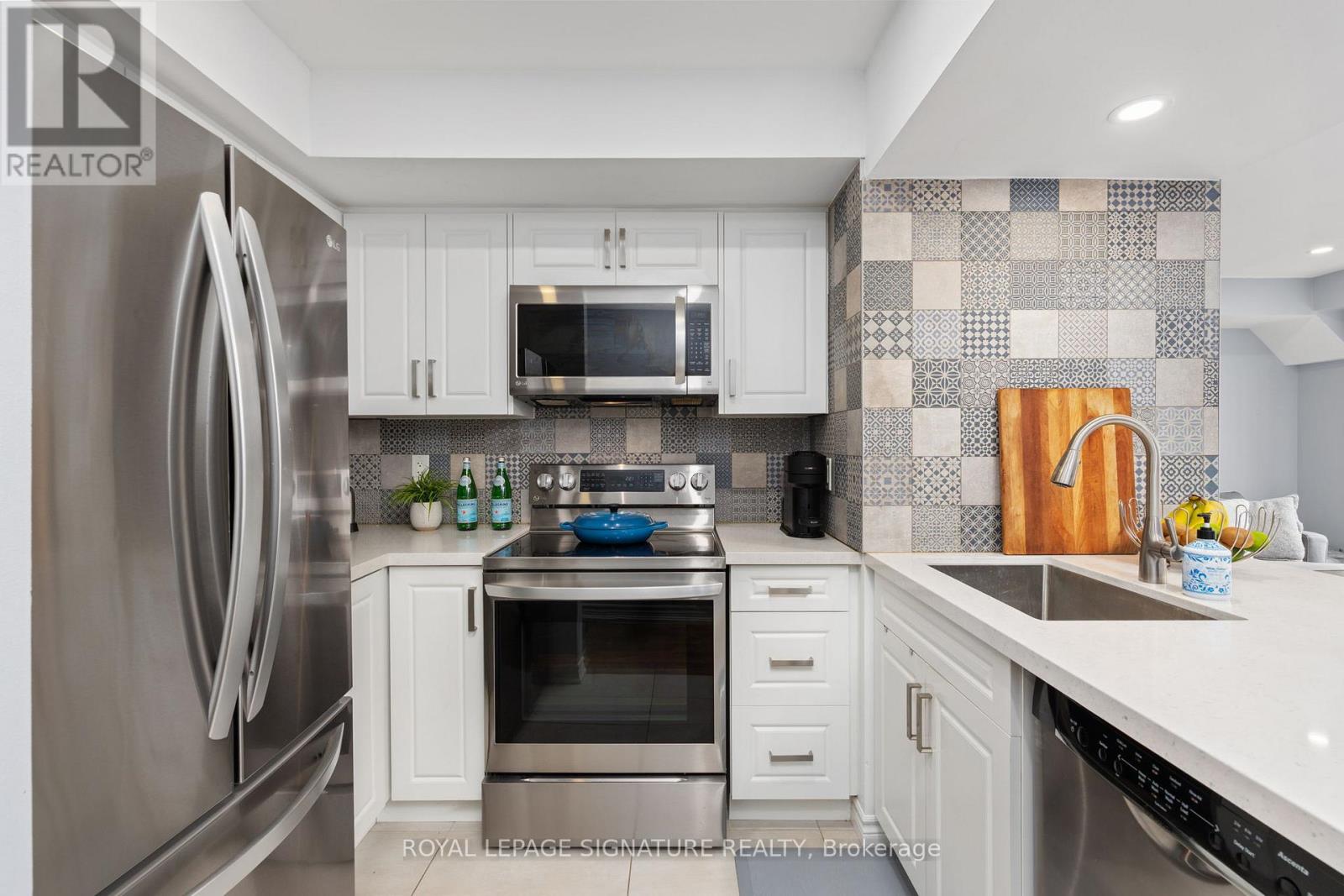 929 - 16 LAIDLAW STREET, Toronto (South Parkdale), Ontario, M6K1X2 — Photo 12