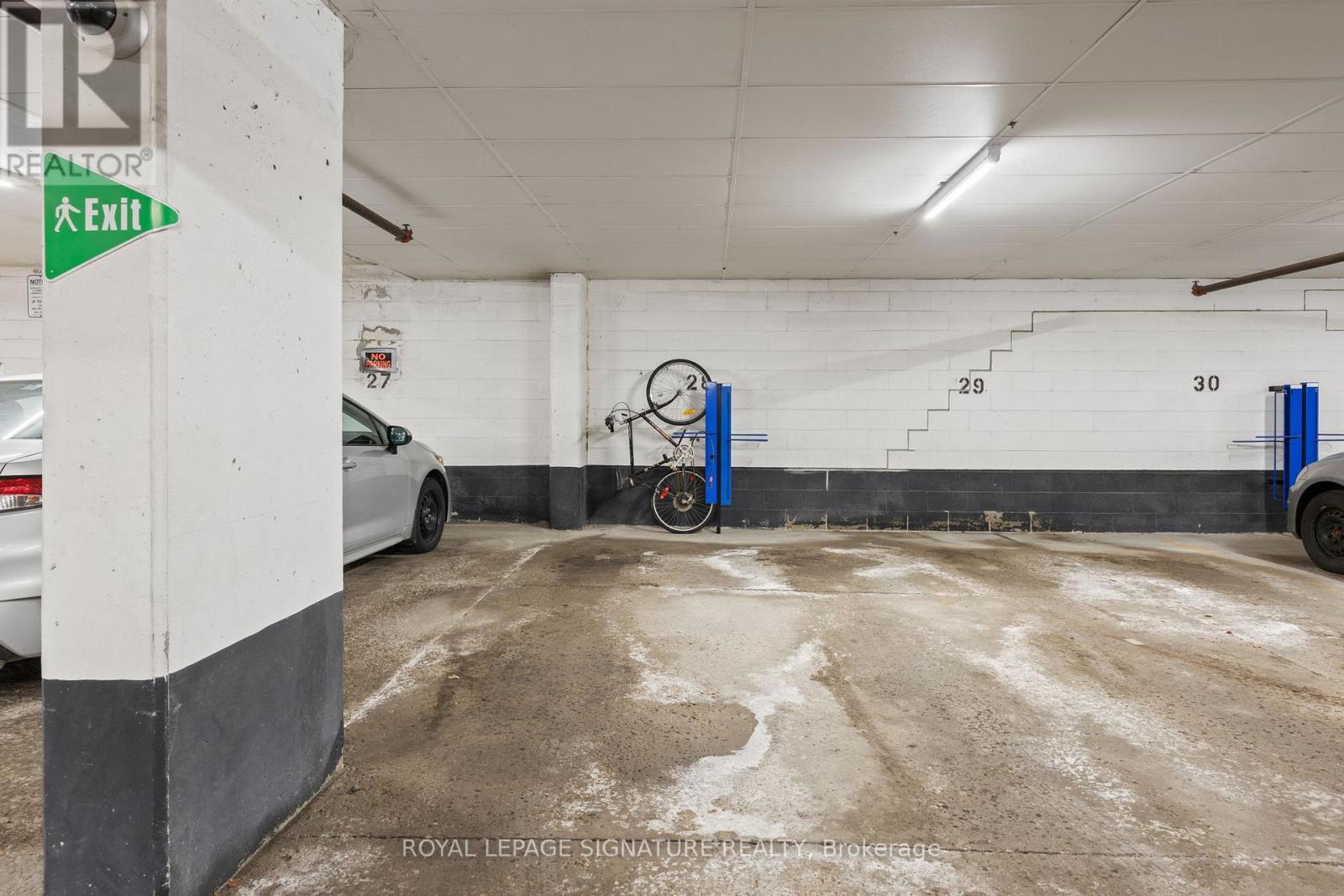 929 - 16 LAIDLAW STREET, Toronto (South Parkdale), Ontario, M6K1X2 — Photo 17