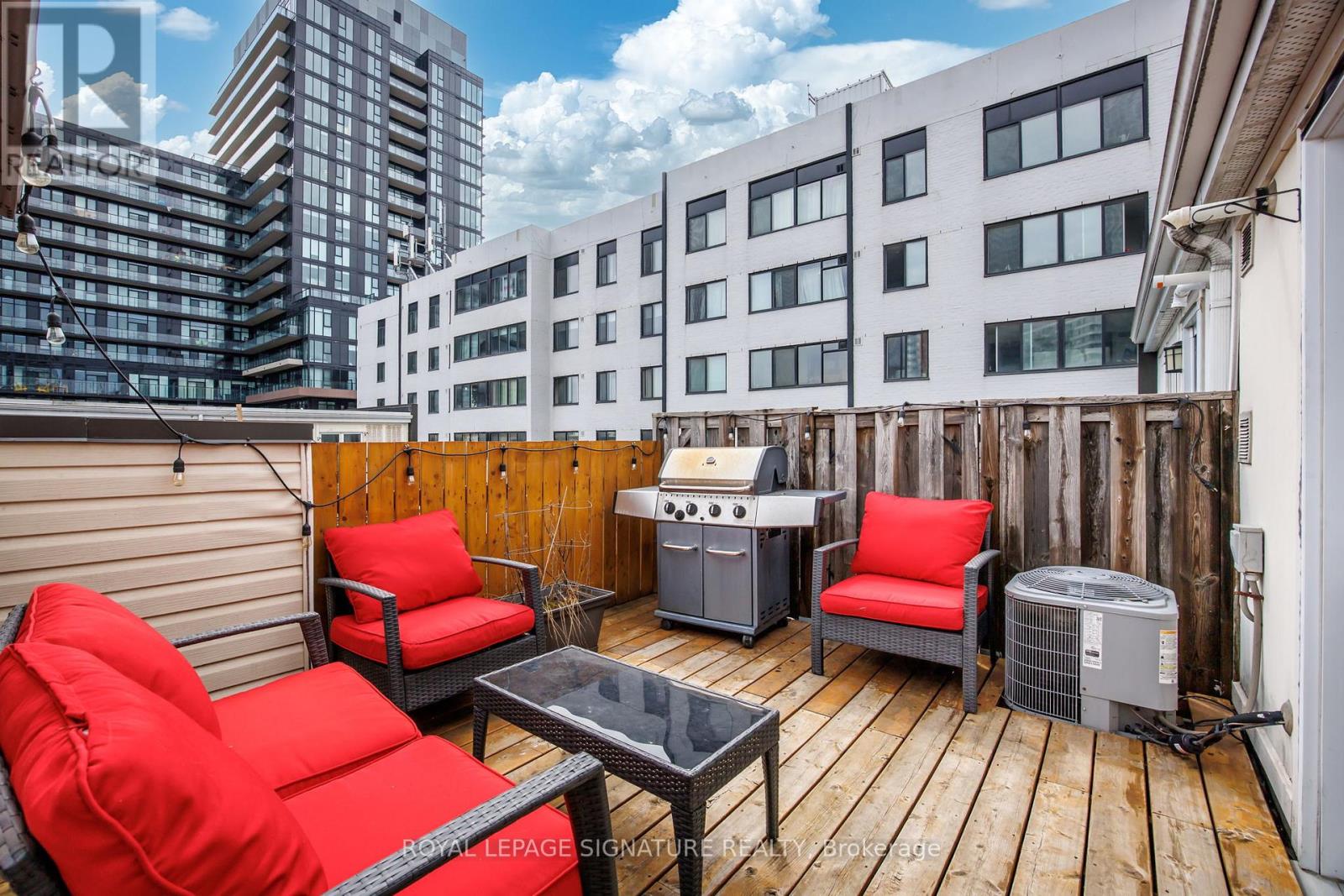 929 - 16 LAIDLAW STREET, Toronto (South Parkdale), Ontario, M6K1X2 — Photo 18