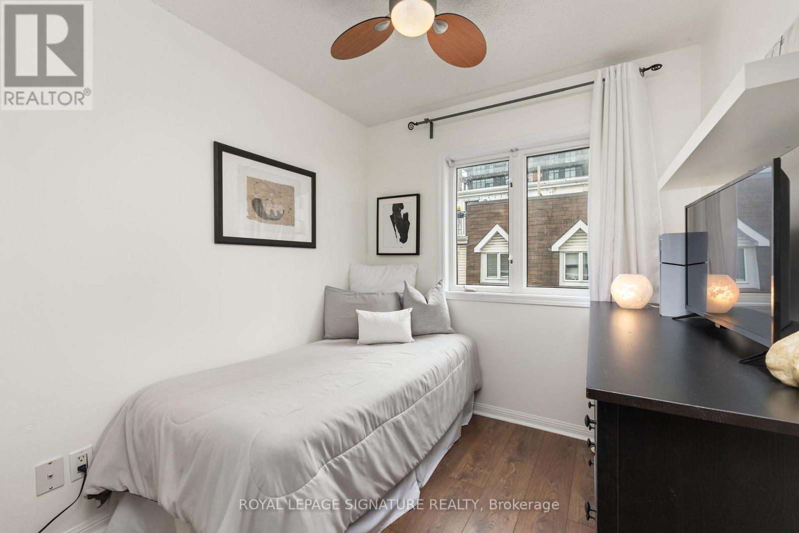 929 - 16 LAIDLAW STREET, Toronto (South Parkdale), Ontario, M6K1X2 — Photo 21