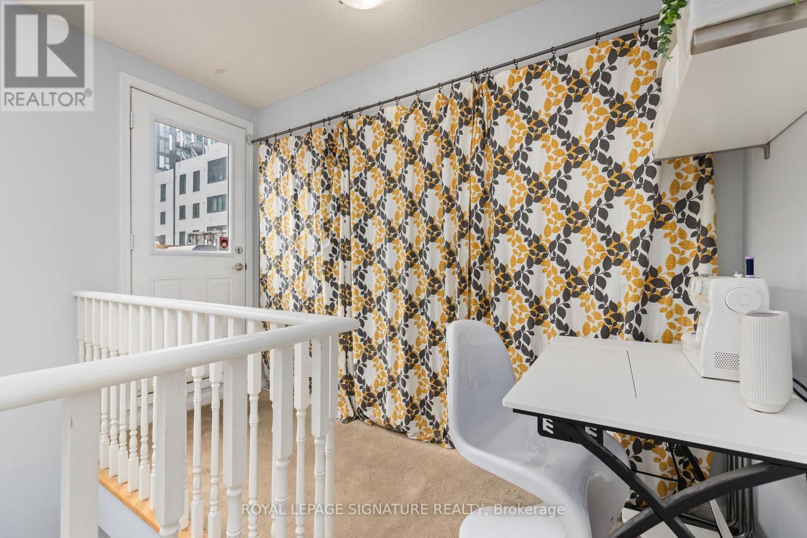 929 - 16 LAIDLAW STREET, Toronto (South Parkdale), Ontario, M6K1X2 — Photo 22