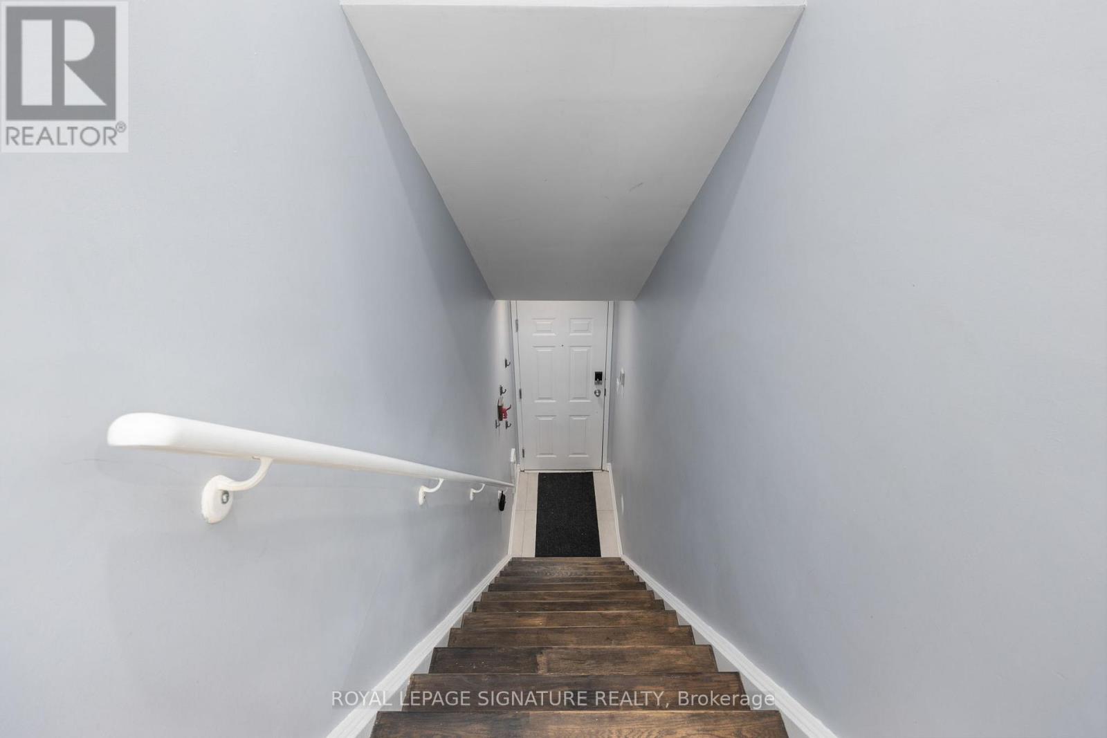 929 - 16 LAIDLAW STREET, Toronto (South Parkdale), Ontario, M6K1X2 — Photo 23