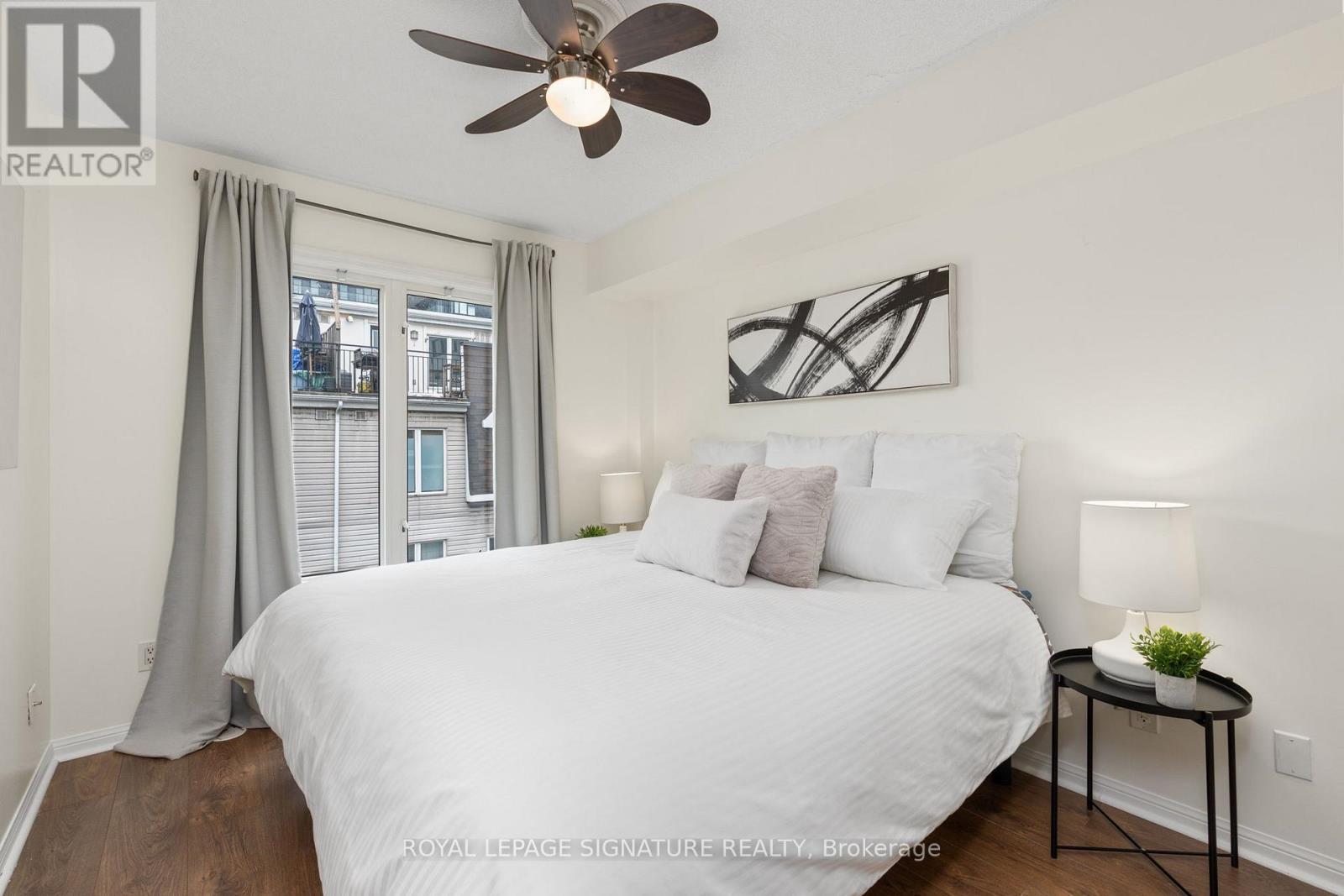 929 - 16 LAIDLAW STREET, Toronto (South Parkdale), Ontario, M6K1X2 — Photo 5