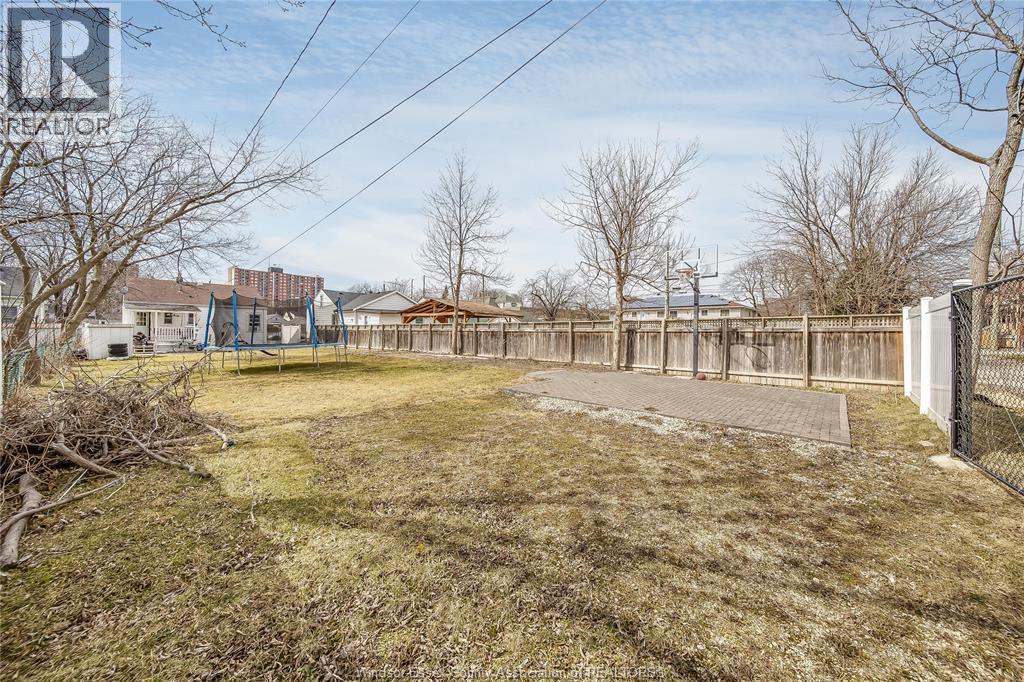 744 MCDOUGALL STREET, Windsor, Ontario, N9A1L8 — Photo 16
