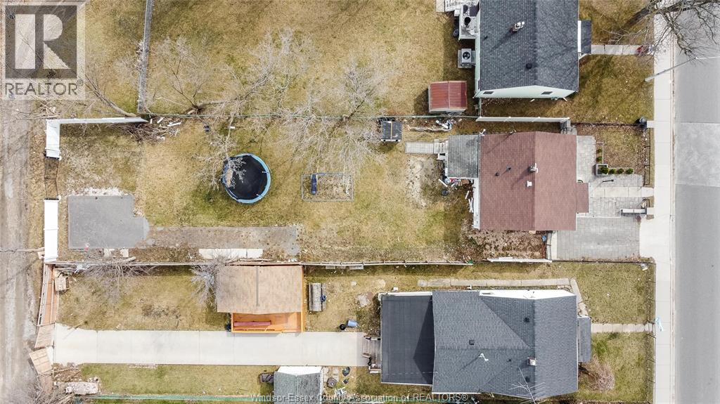 744 MCDOUGALL STREET, Windsor, Ontario, N9A1L8 — Photo 18