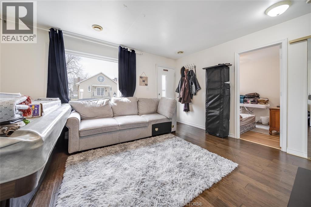 744 MCDOUGALL STREET, Windsor, Ontario, N9A1L8 — Photo 5