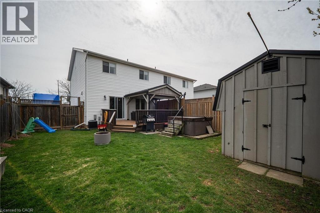 4448 DENNIS Avenue, Lincoln, Ontario, L0R1B5 — Photo 28