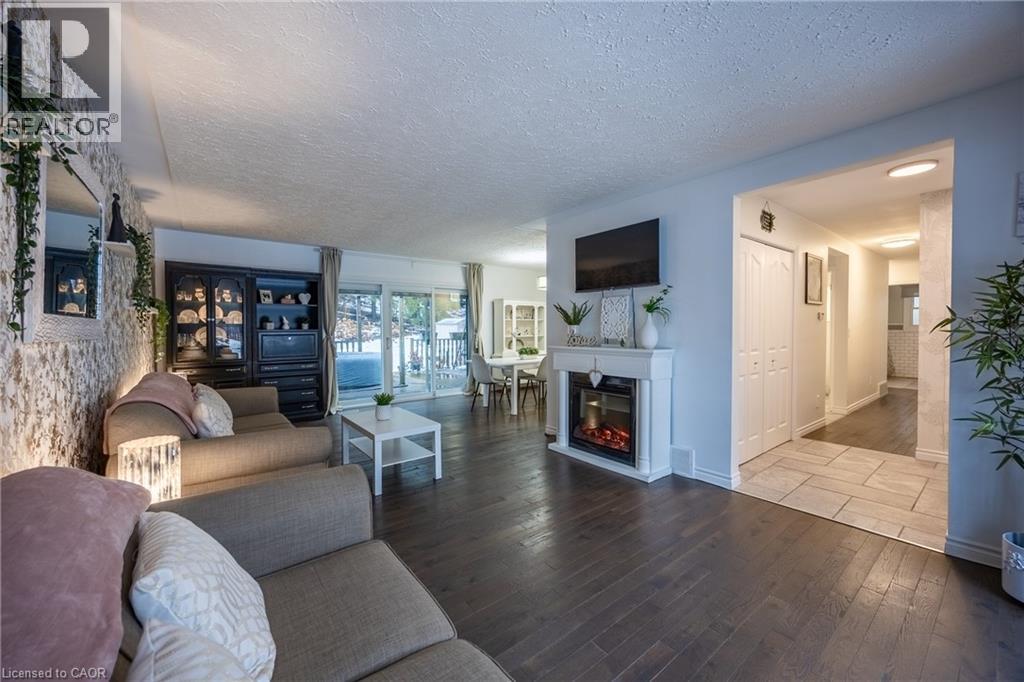 70 BERKLEY Crescent, Simcoe, Ontario, N3Y2K5 — Photo 11