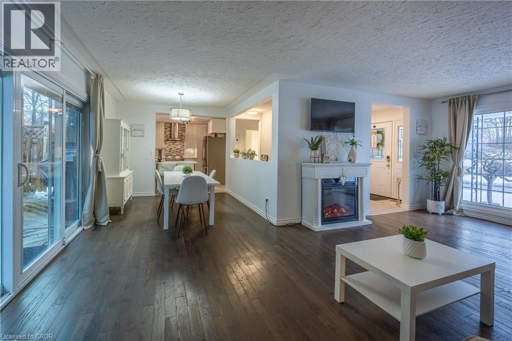 70 BERKLEY Crescent, Simcoe, Ontario, N3Y2K5 — Photo 13