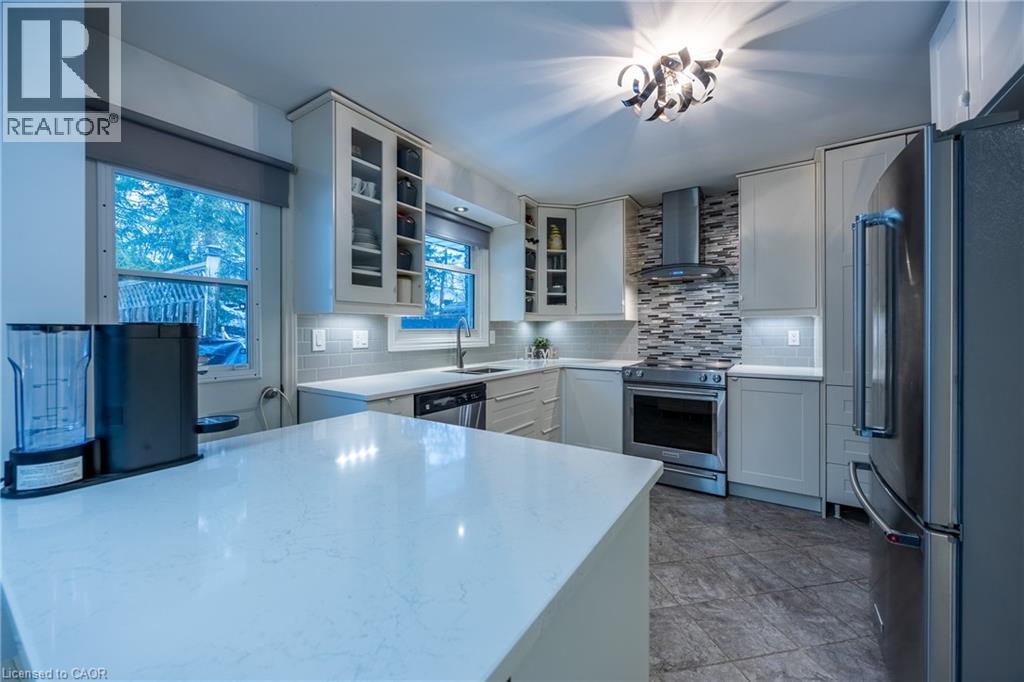 70 BERKLEY Crescent, Simcoe, Ontario, N3Y2K5 — Photo 15