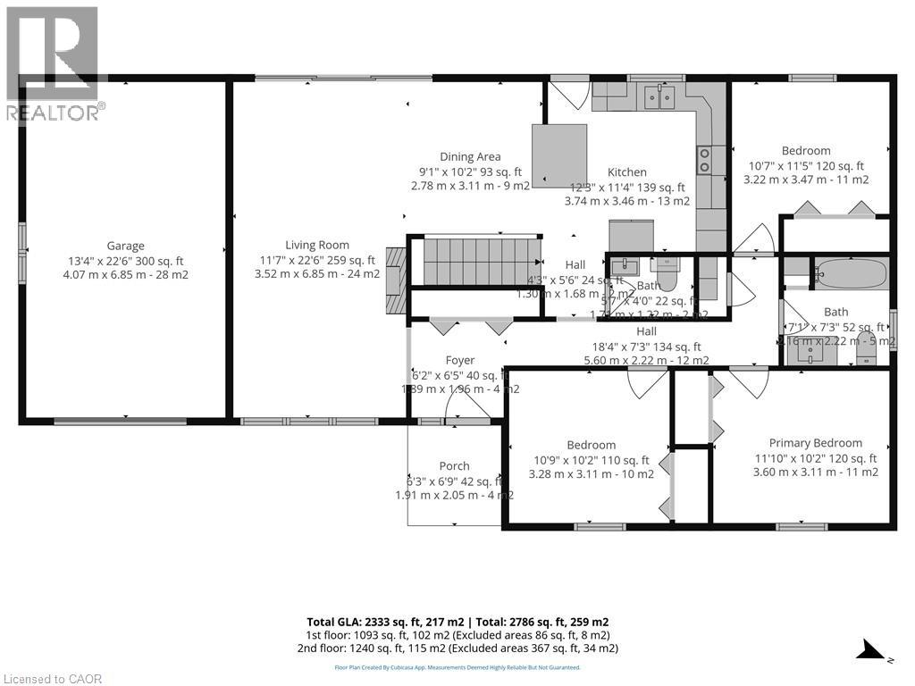 70 BERKLEY Crescent, Simcoe, Ontario, N3Y2K5 — Photo 36