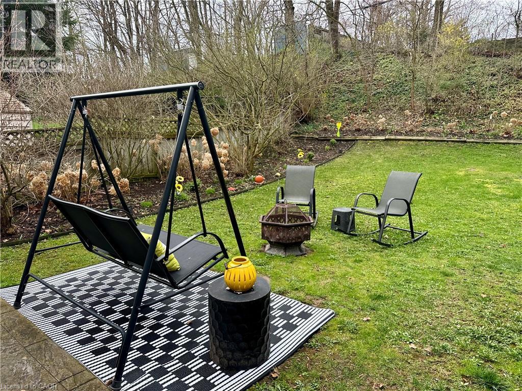 70 BERKLEY Crescent, Simcoe, Ontario, N3Y2K5 — Photo 5