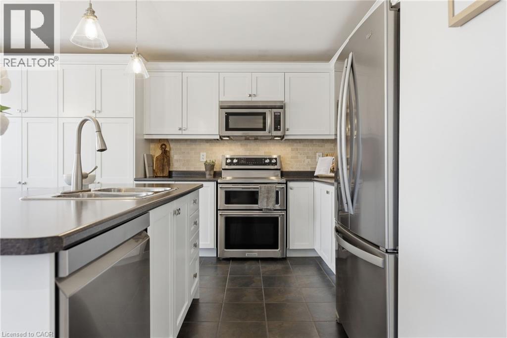 910 VICKERMAN Way, Milton, Ontario, L9T0K5 — Photo 16