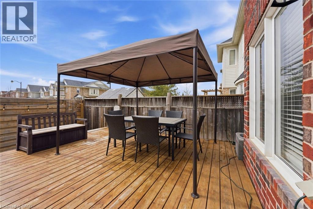 910 VICKERMAN Way, Milton, Ontario, L9T0K5 — Photo 39