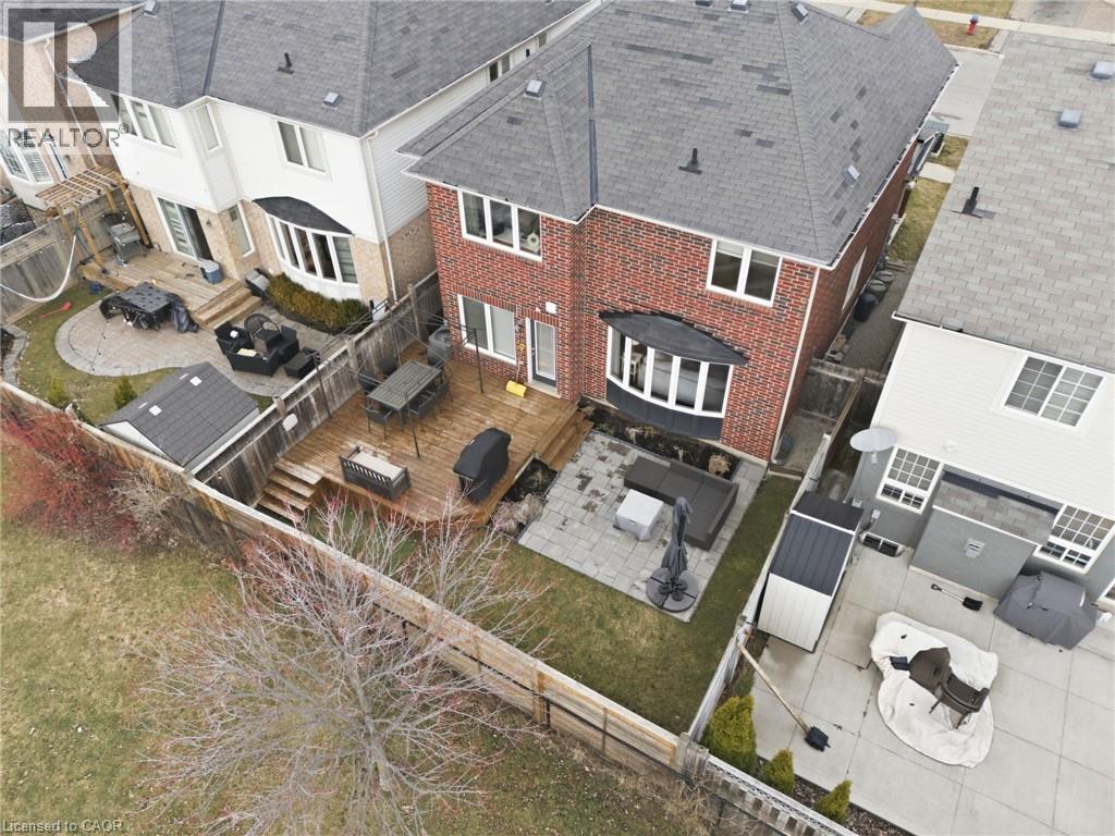 910 VICKERMAN Way, Milton, Ontario, L9T0K5 — Photo 42