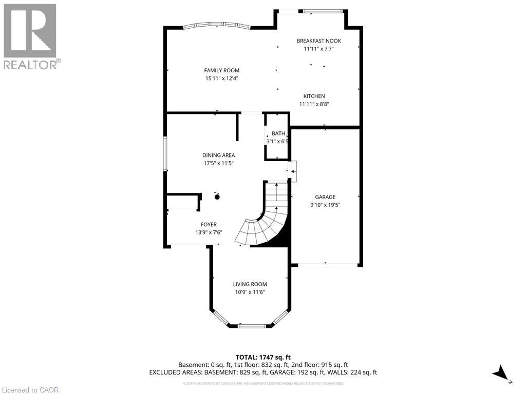 910 VICKERMAN Way, Milton, Ontario, L9T0K5 — Photo 46