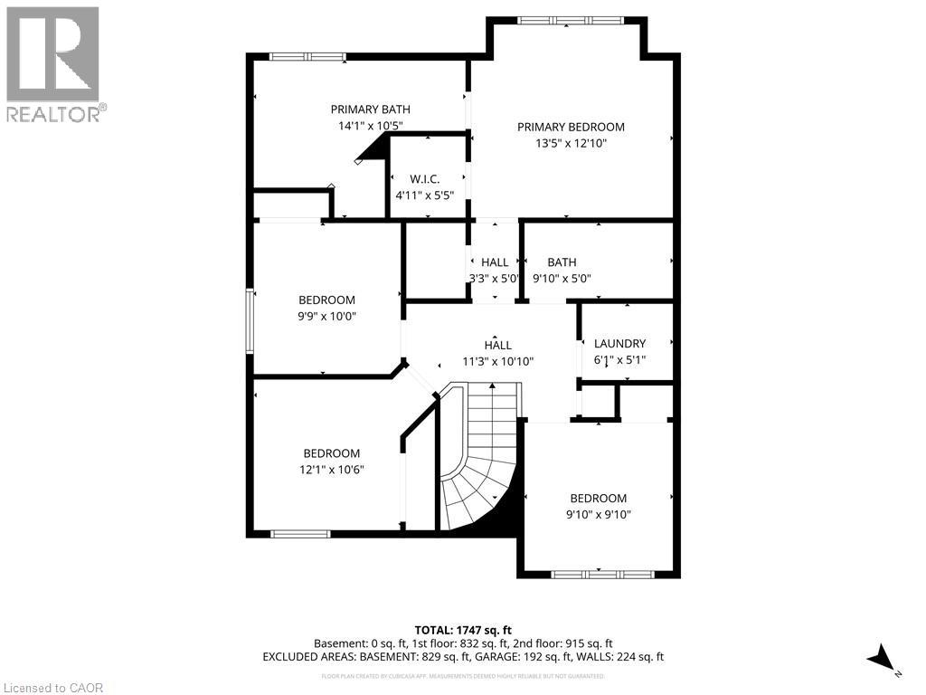 910 VICKERMAN Way, Milton, Ontario, L9T0K5 — Photo 47