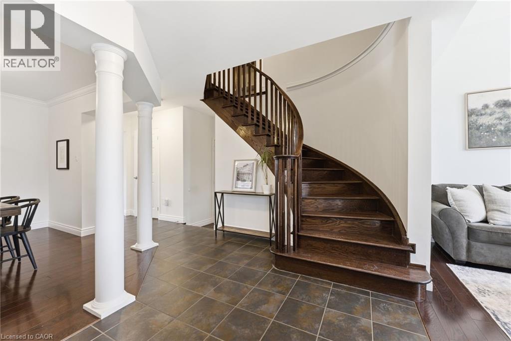 910 VICKERMAN Way, Milton, Ontario, L9T0K5 — Photo 5