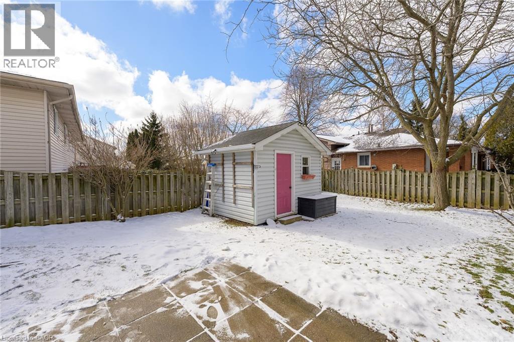 6479 MALIBU Drive, Niagara Falls, Ontario, L2H2W4 — Photo 23