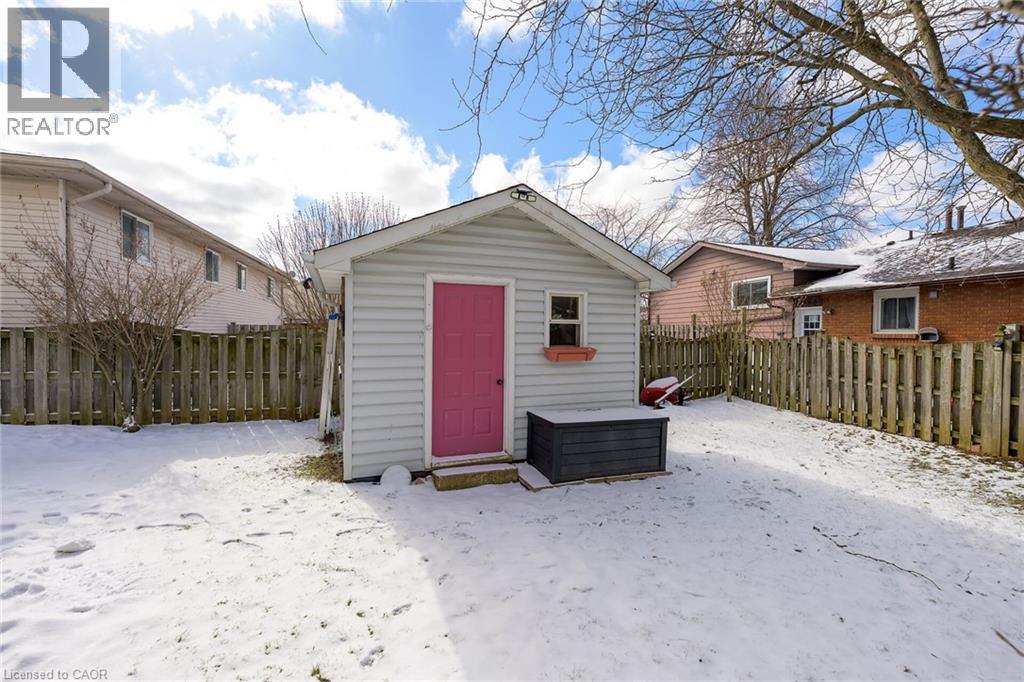 6479 MALIBU Drive, Niagara Falls, Ontario, L2H2W4 — Photo 24