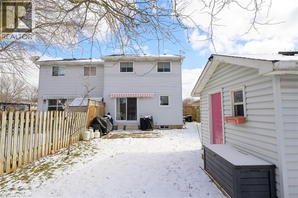 6479 MALIBU Drive, Niagara Falls, Ontario, L2H2W4 — Photo 25